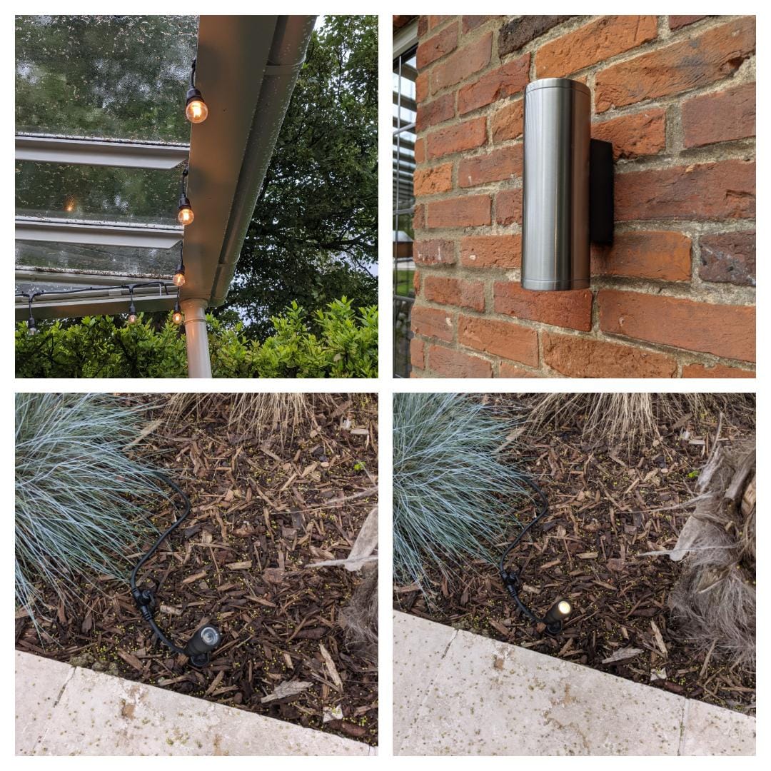 Outdoor & Garden Lighting Ideas That Transform Your Home