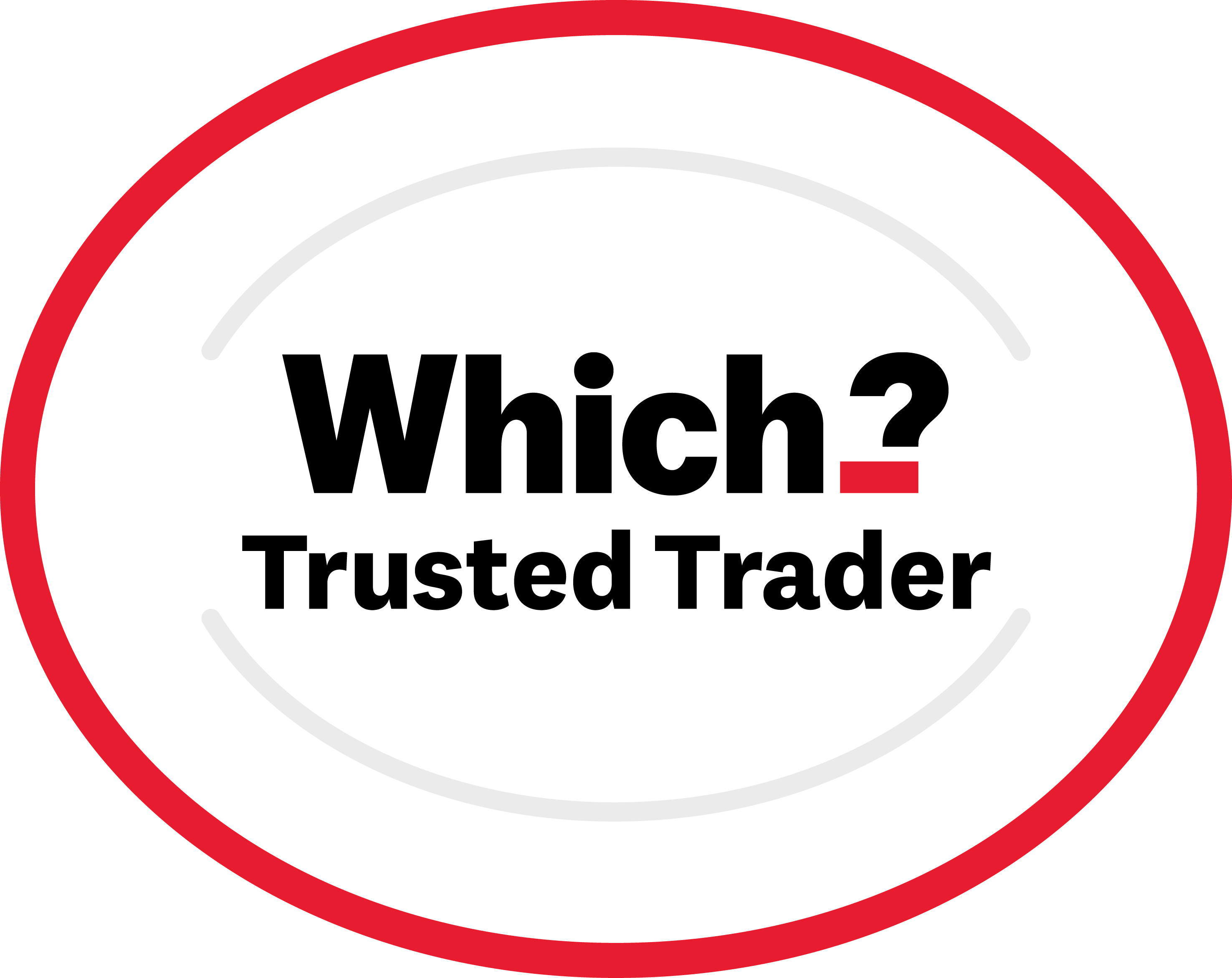 Which? trusted Trader