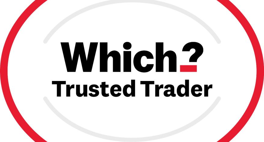 Which? Trusted Trader in Hampshire 