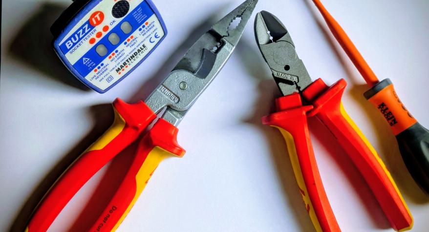 Why Choosing a Trusted Local Electrician Matters More Than Price