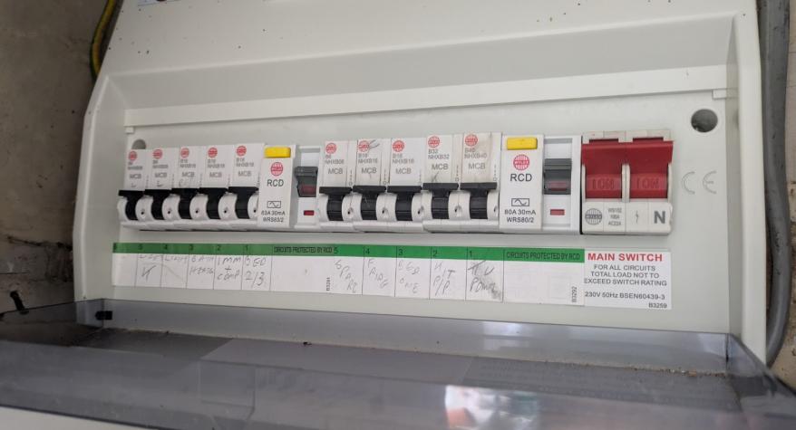 What Causes Circuit Breakers to Trip – And When to Worry
