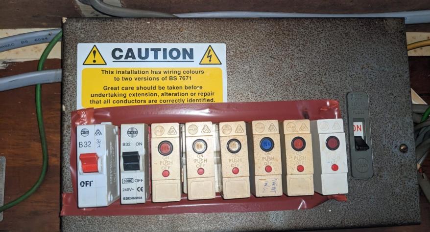 When Should You Upgrade Your Consumer Unit (Fuse Board)?