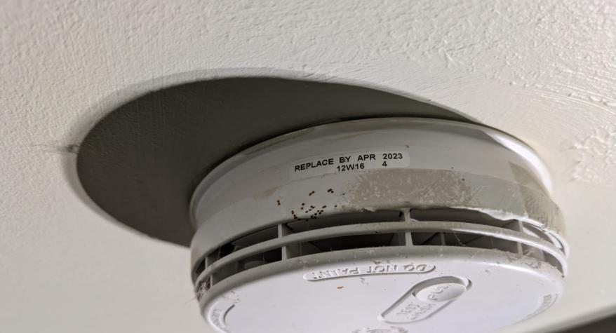 Why Checking Your Smoke Alarms Could Save Your Life – A Guide for Hampshire Homeowners