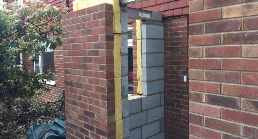 Electrical Planning for Home Extensions in Hampshire