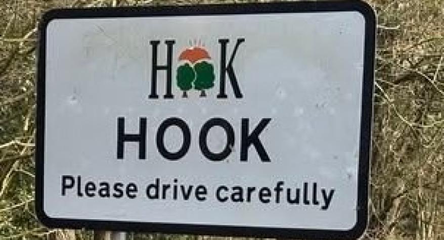 Electrical Services in Hook