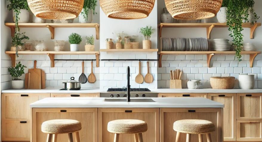 Electrical Work to Consider When Renovating Your Kitchen in Hampshire