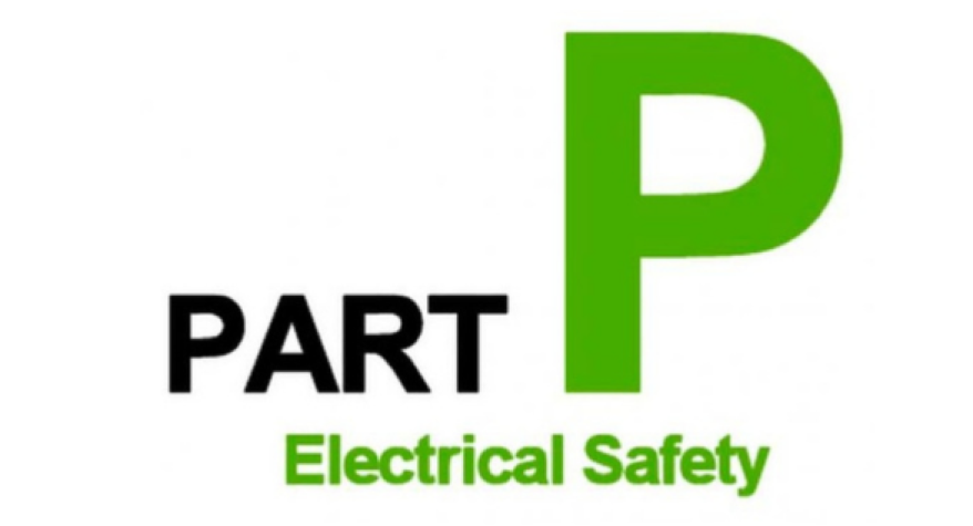 Part P Registered Electrician