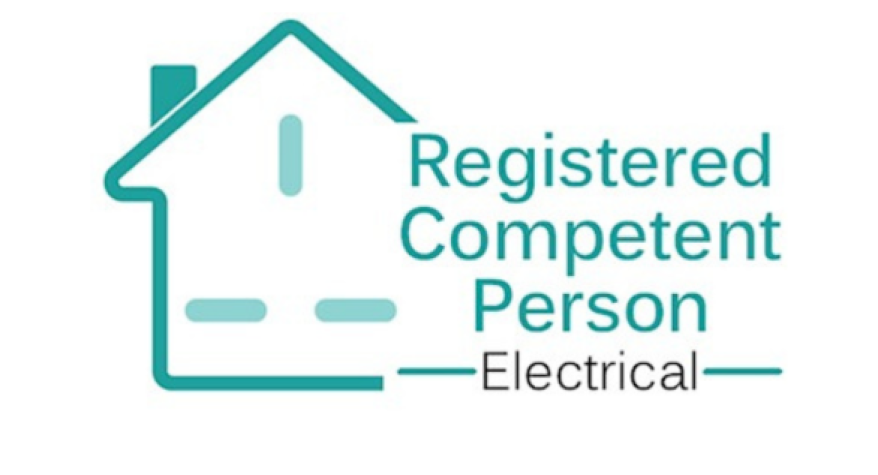 Registered Competent Person