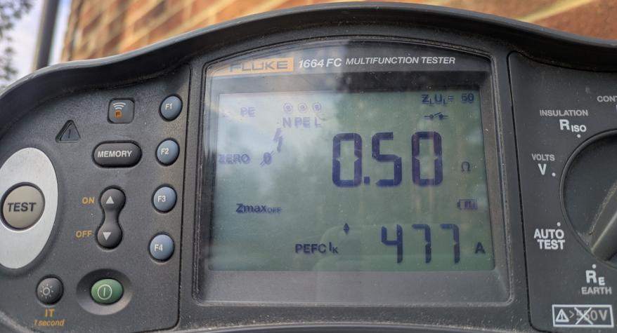 EICR Farnham | Electrical Installation Condition Reports