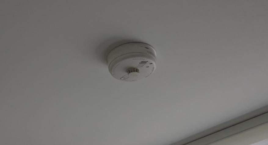 Smoke Alarm & Heat Detector Installation in Farnham