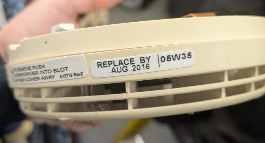 Small Electrical Jobs Four Marks