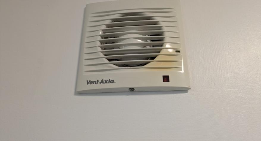 Bathroom Extractor Fan Not Working in Petersfield? | Common Faults Explained