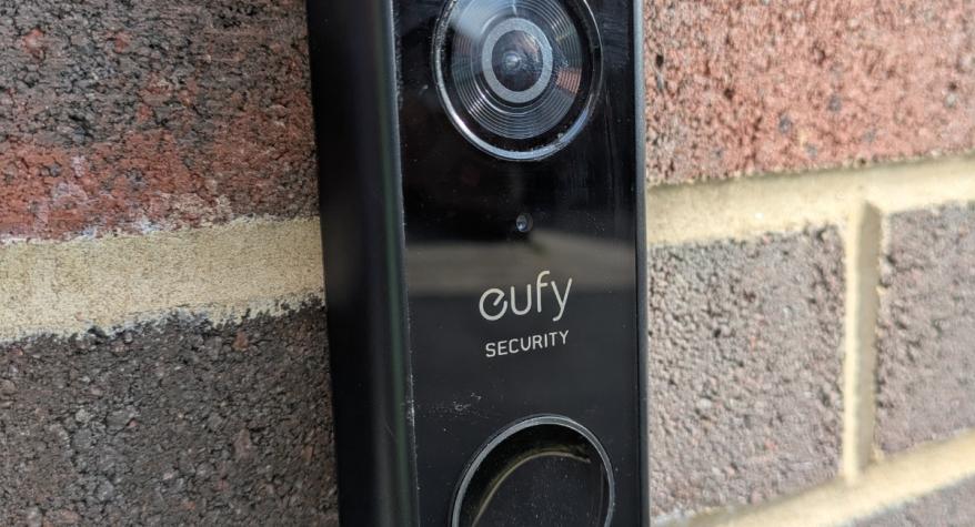 Video Doorbell Installation