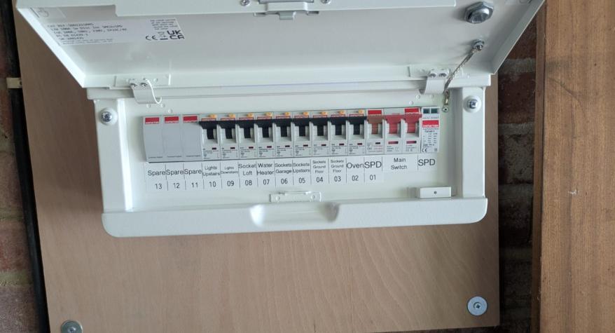 EICR Petersfield | Electrical Safety Reports