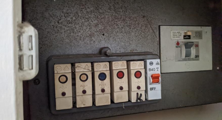 Consumer Unit Upgrades Ropley | Fuse Board Replacement