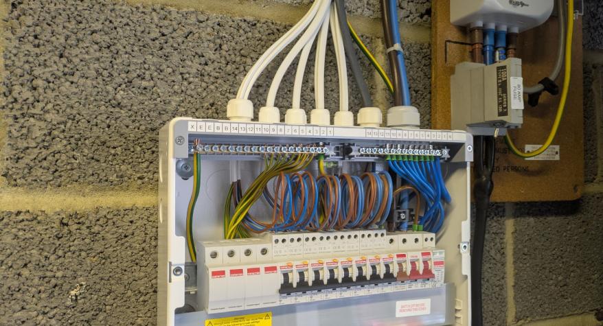 Consumer Unit Upgrade in Bentley: Preparing a Rental Property Before New Tenants Moved In