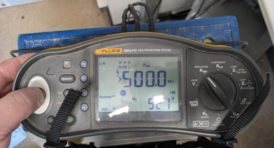 Electrical Fault Finding Holybourne - Wessex Electrical Services