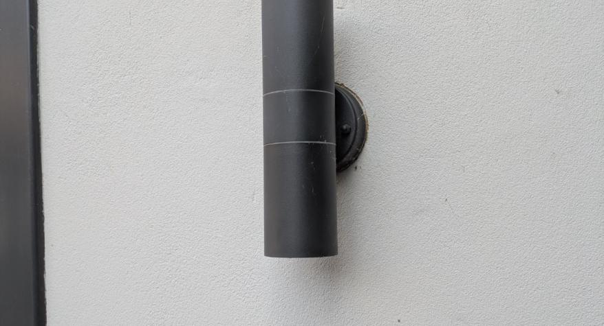 Wessex Electrical Services Outdoor Security Light Repairs Kempshott, PIR and Water Ingress Faults