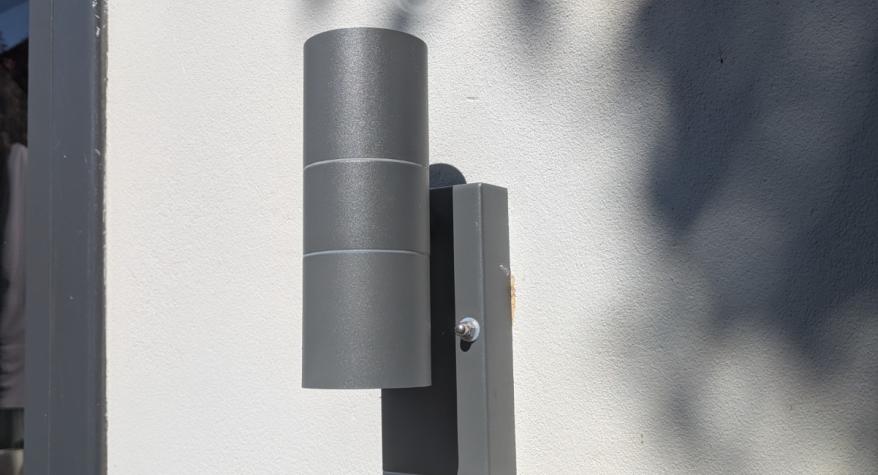Wessex Electrical Services Outdoor Security Light Repairs Kempshott, PIR and Water Ingress Faults