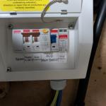 SPD Installation East Meon - Wessex Electrical Services