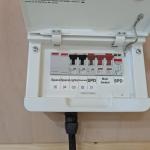 Electrical Services in Old Basing