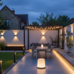 Outdoor & Garden Lighting Ideas That Transform Your Home
