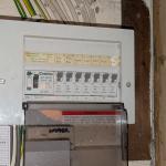 Why Modern Consumer Units Improve Your Home’s Safety