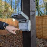 Chawton Gardeners: Want Outdoor Power Without the Risk? Here’s How