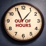 Out-of-Hours Electrical Work for Businesses in Basingstoke & Surrounding Areas