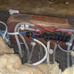 7 DIY Electrical Mistakes We Fix in Hampshire Homes