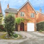 Buying a Home in Basingstoke?