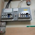 Consumer Unit Upgrades Holybourne 