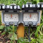 Spring Is Coming: Is Your Garden Electrically Safe?