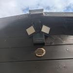 Security Lighting Hook | Outdoor Security Lights Hook