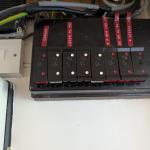 Consumer Unit Upgrades Four Marks