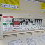 Consumer Unit Upgrades Odiham | Fuse Board Replacement