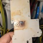 Fault Finding in Bordon