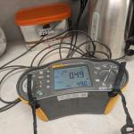 EICR Holybourne | Electrical Safety Checks