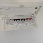 Consumer Unit Work Medstead | Bungalow Conversion Electrical Alterations