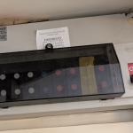 Outside light RCD tripping in Hartley Wintney 
