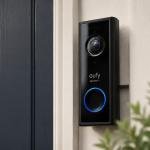 Video Doorbell Installation Four Marks | Smart Doorbell Electrician