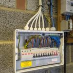 Consumer Unit Upgrade in Bentley: Preparing a Rental Property Before New Tenants Moved In