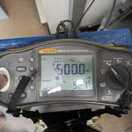 Electrical Fault Finding Holybourne - Wessex Electrical Services