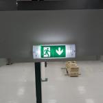 Commercial LED Lighting Installation Alton | Mezzanine Lighting